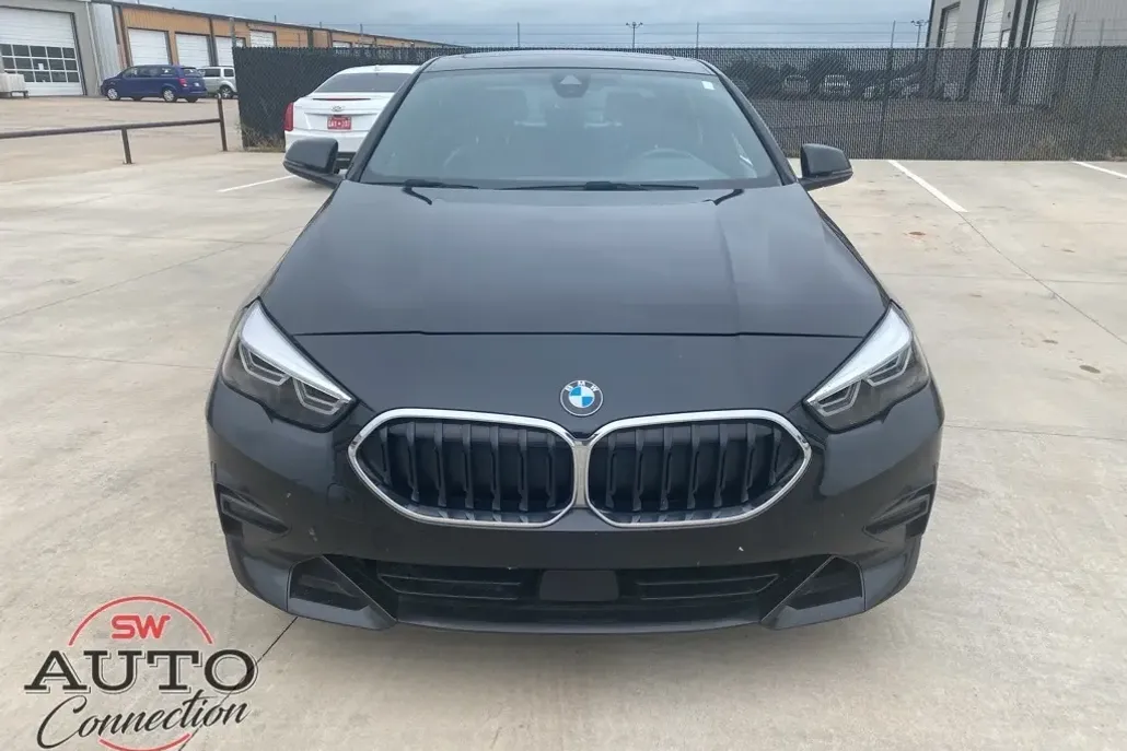 2024 Bmw 228i sDrive Gran Coupe photo 1