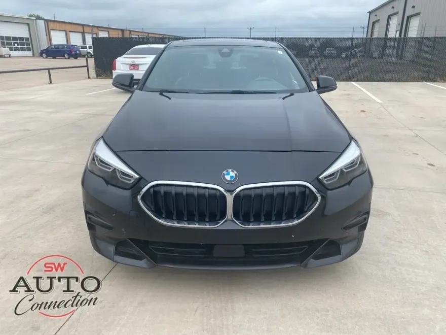 2024 Bmw 228i sDrive Gran Coupe photo 1