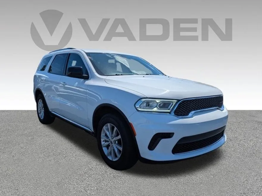 2023 Dodge Durango SXT photo 1