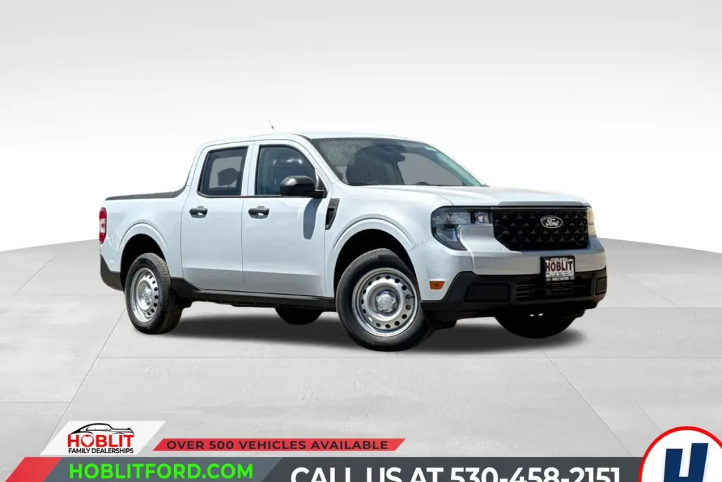 2025 Ford Maverick XL photo 1