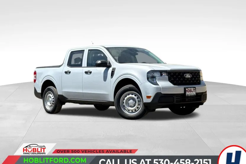2025 Ford Maverick XL photo 1