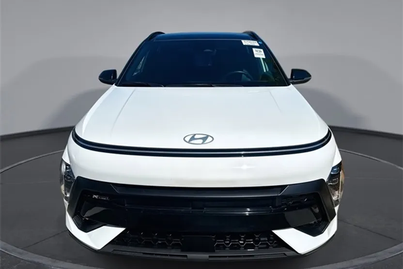 2024 Hyundai Kona N Line photo 1