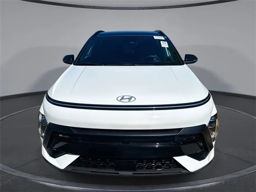 2024 Hyundai Kona N Line photo 1