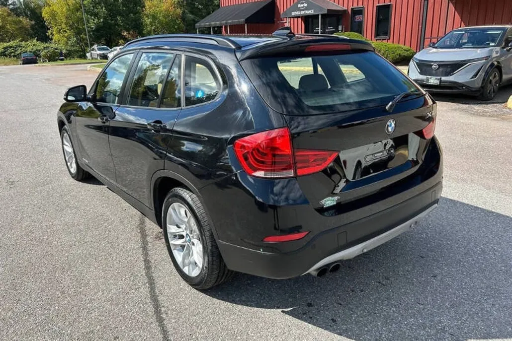 2015 Bmw X1 XDrive28i photo 1