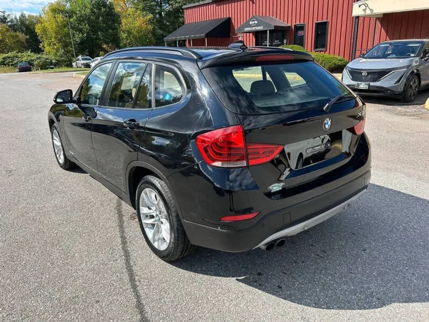 2015 Bmw X1 XDrive28i photo 1
