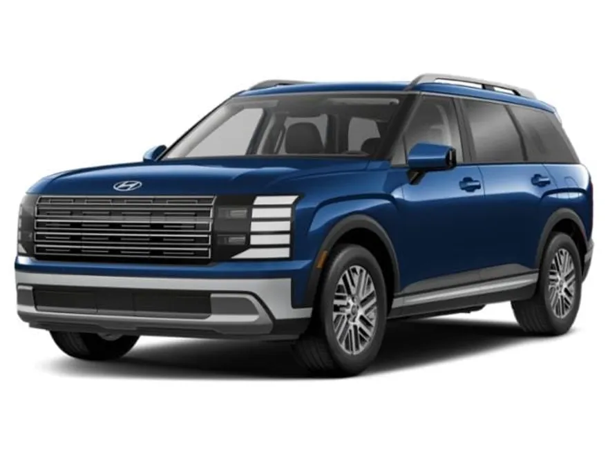 2026 Hyundai Palisade SEL photo 1