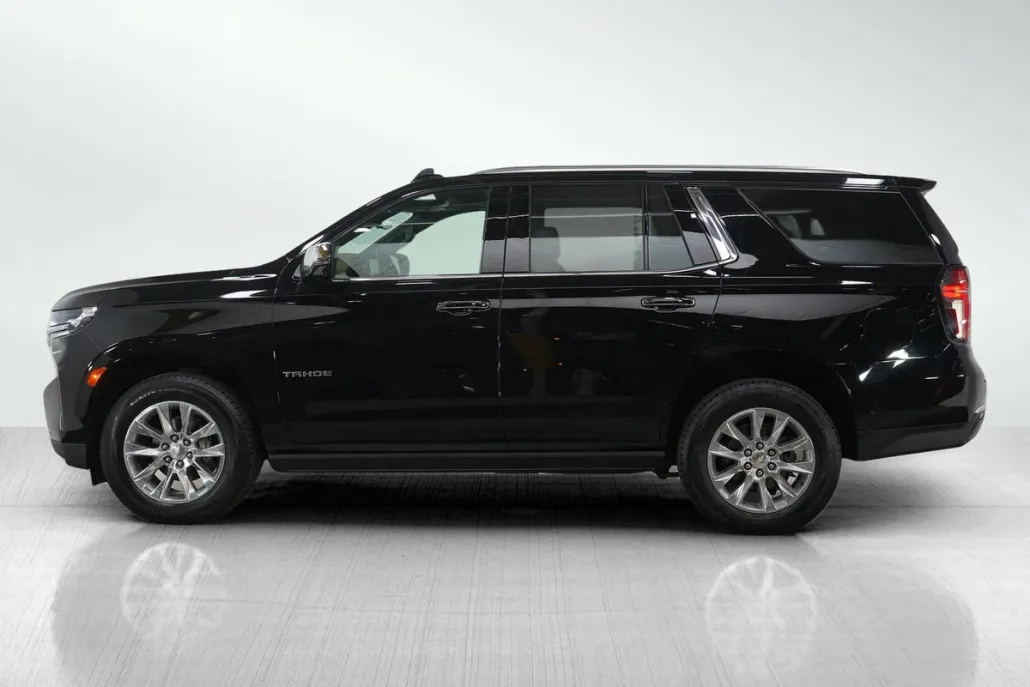 2023 Chevrolet Tahoe Premier photo 1