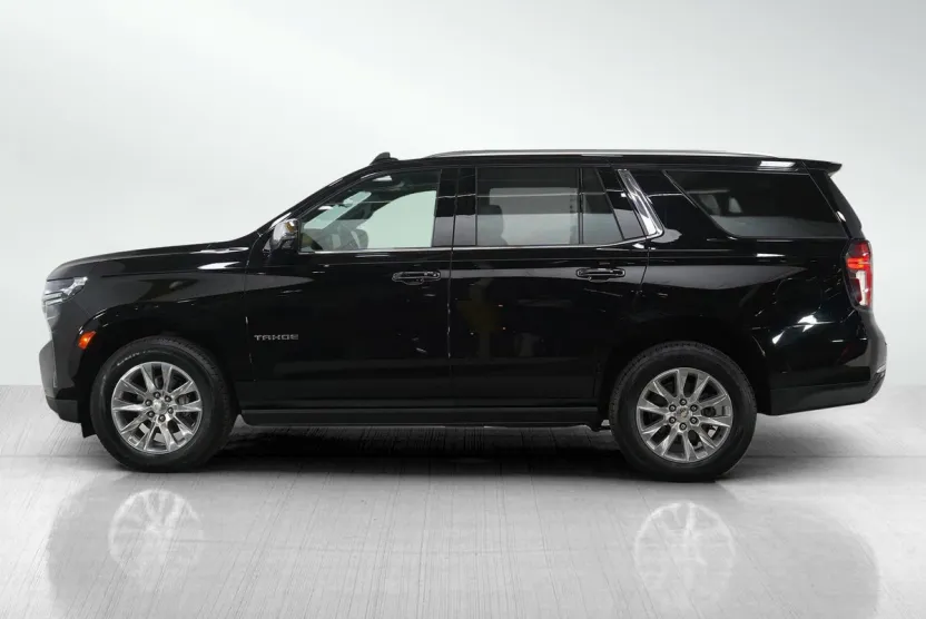 2023 Chevrolet Tahoe Premier photo 1
