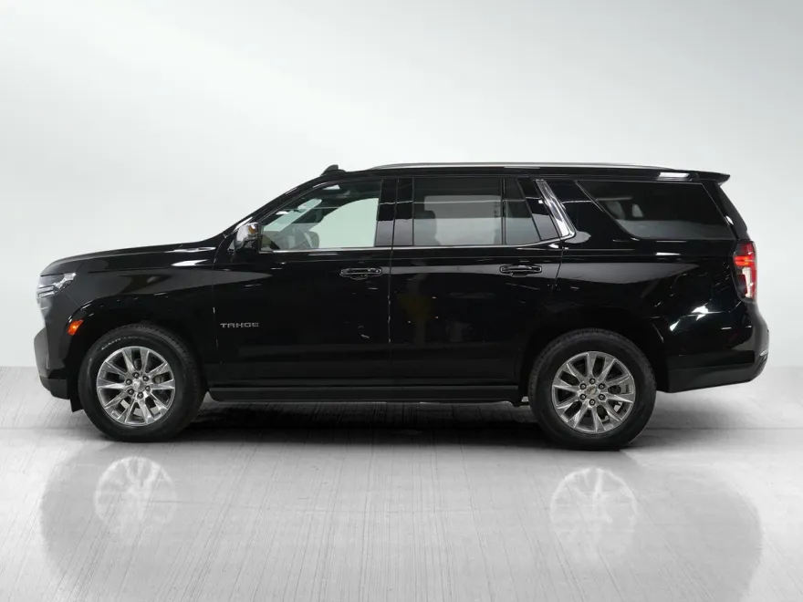 2023 Chevrolet Tahoe Premier photo 1