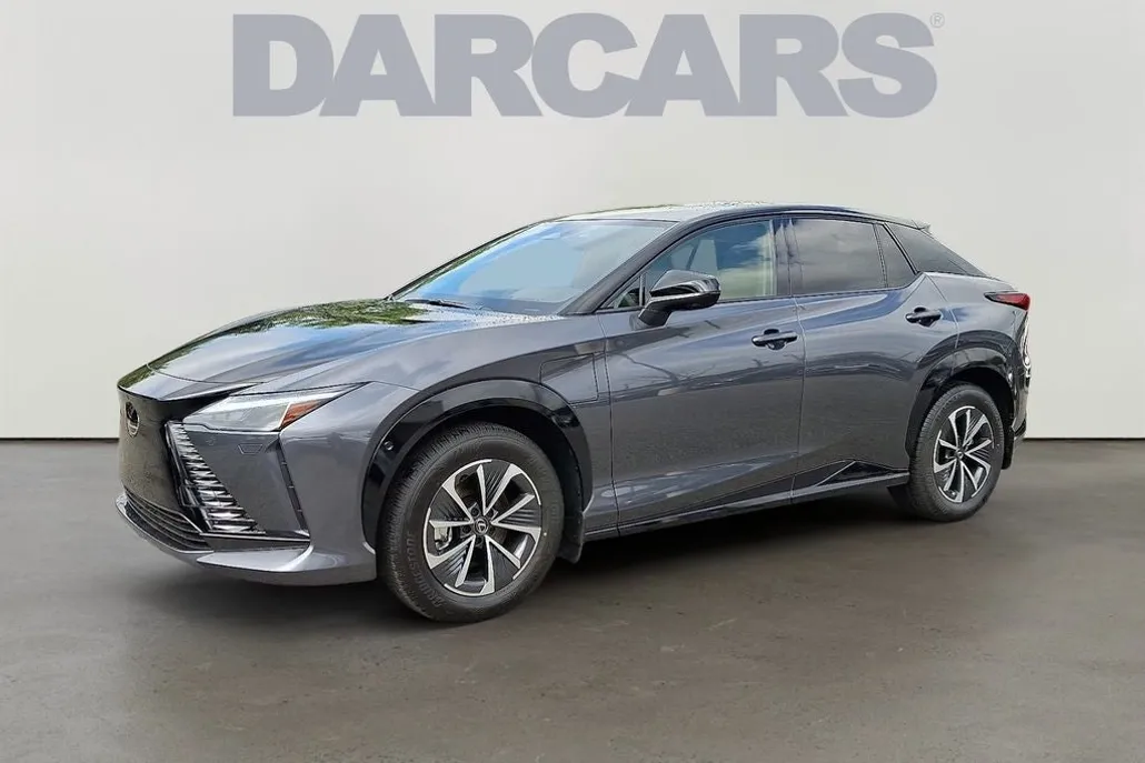 2025 Lexus RZ 450e Premium photo 1