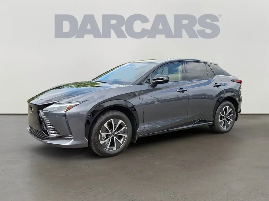 2025 Lexus RZ 450e Premium photo 1