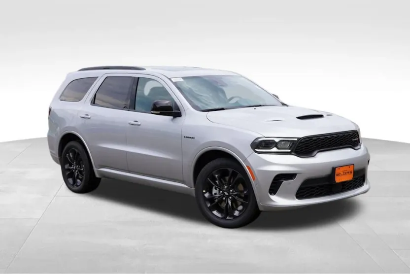 2025 Dodge Durango R/T Plus photo 1