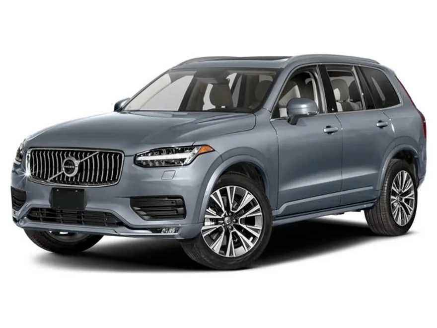 2022 Volvo XC90 T5 Momentum photo 1