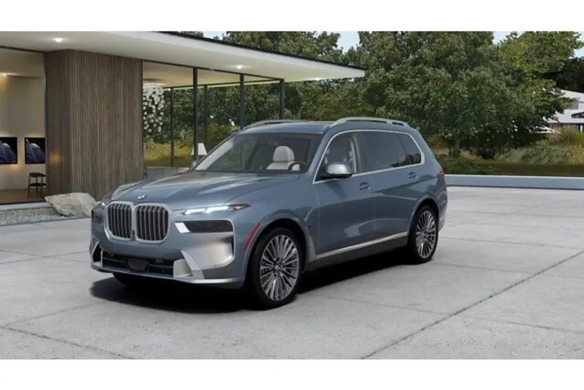 2026 Bmw X7 xDrive40i photo 1