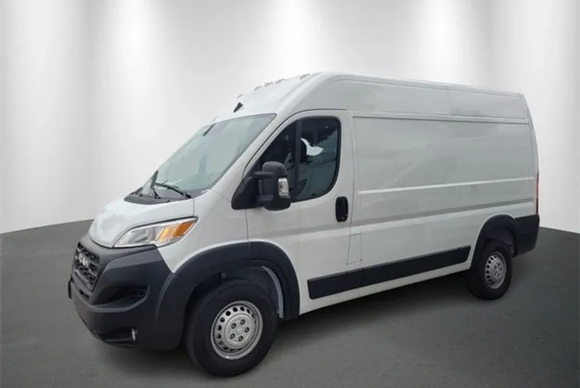 2024 Ram ProMaster 2500 photo 1