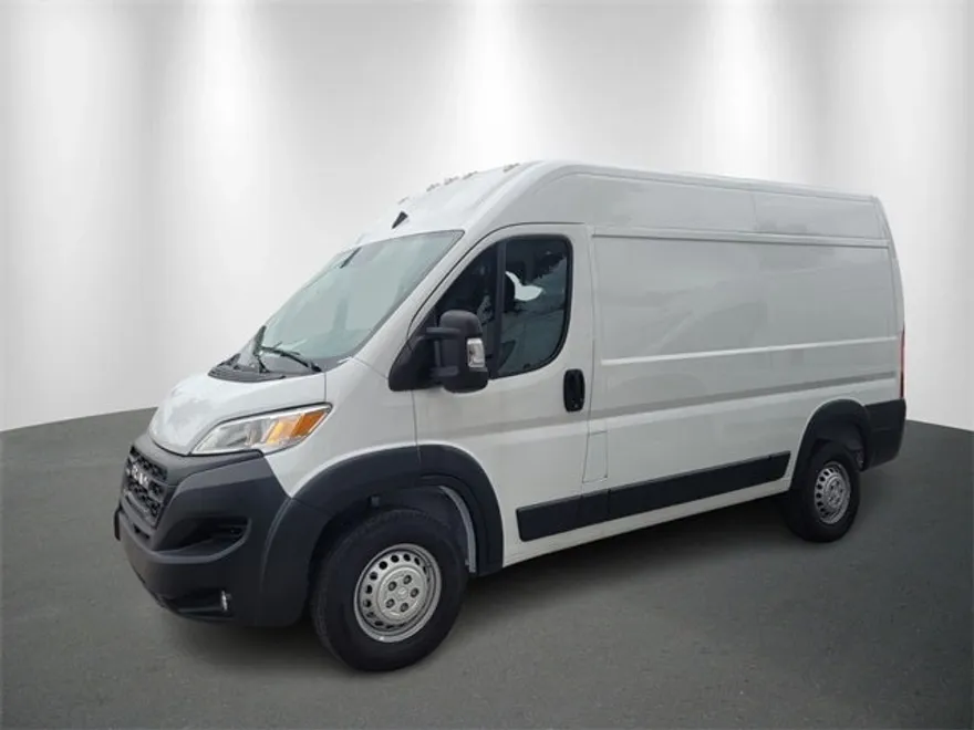 2024 Ram ProMaster 2500 photo 1