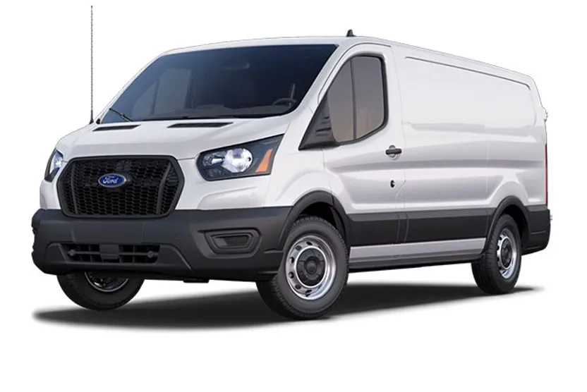 2025 Ford Transit photo 1