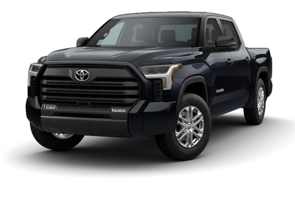 2023 Toyota Tundra SR5 photo 1