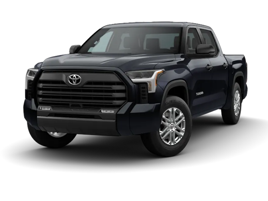2023 Toyota Tundra SR5 photo 1