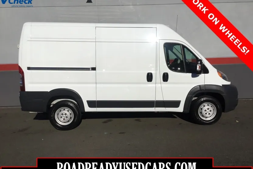 2015 Ram ProMaster 1500 Base photo 1