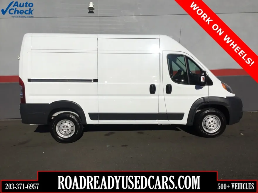 2015 Ram ProMaster 1500 Base photo 1