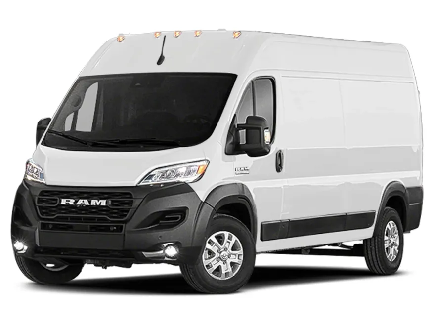 2025 Ram ProMaster 3500 photo 1
