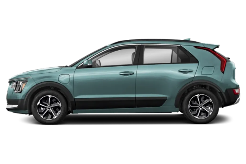 2025 Kia Niro Plug-In Hybrid EX photo 1