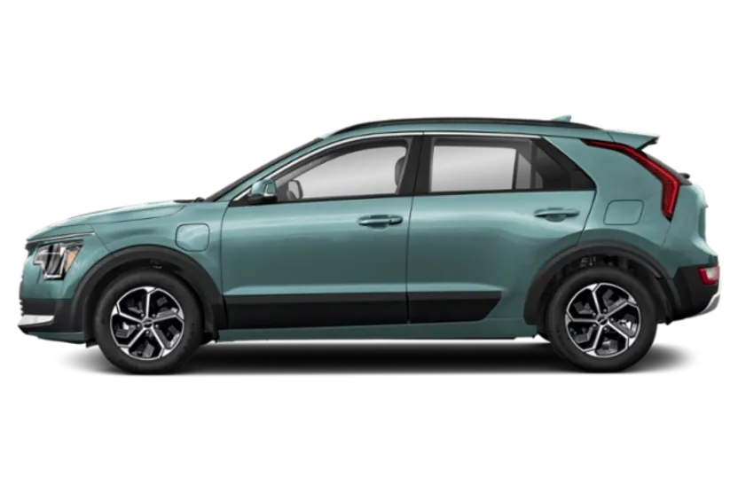2025 Kia Niro Plug-In Hybrid EX photo 1