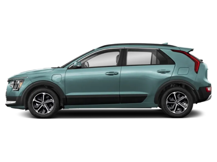 2025 Kia Niro Plug-In Hybrid EX photo 1