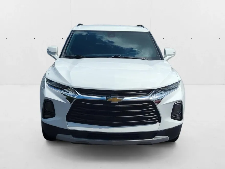 2021 Chevrolet Blazer 3LT photo 1