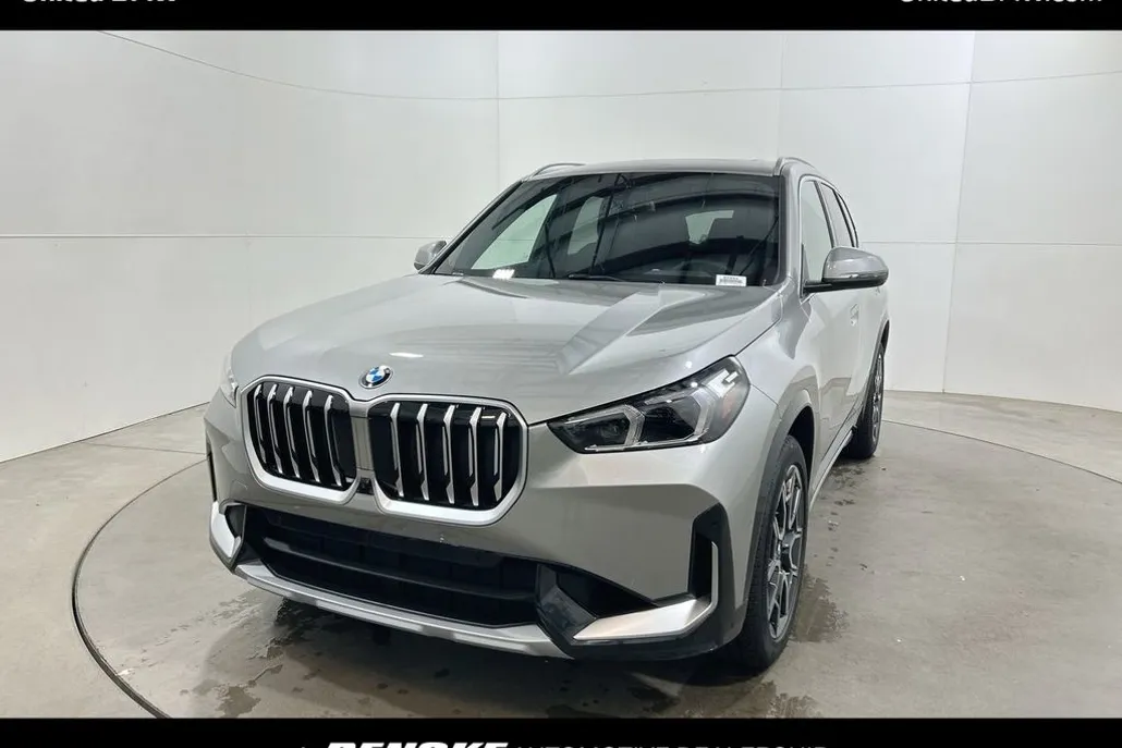 2025 Bmw X1 XDrive28i photo 1