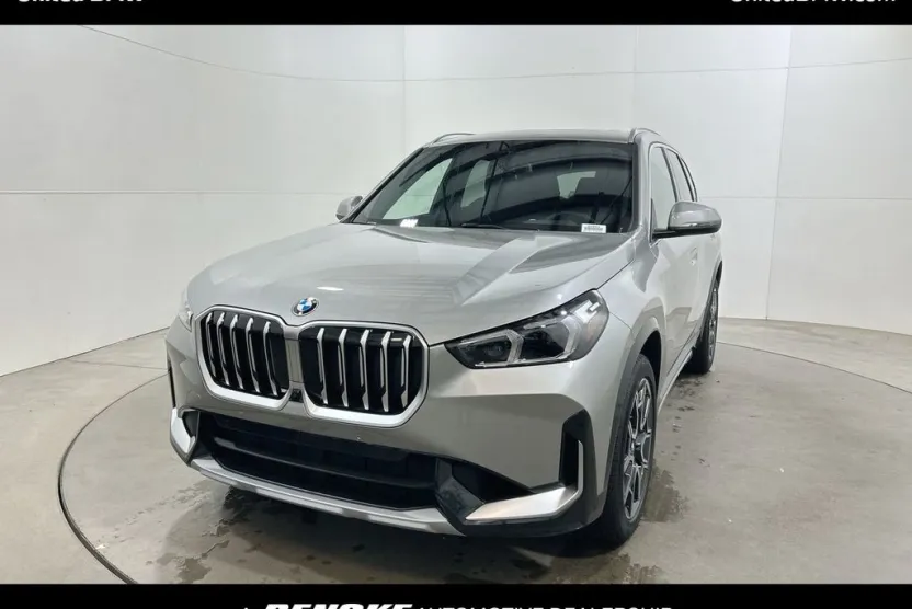 2025 Bmw X1 XDrive28i photo 1