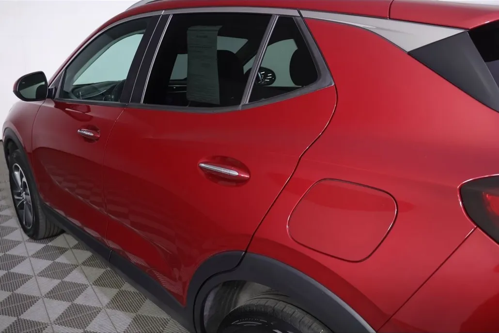 2020 Buick Encore GX Select photo 1