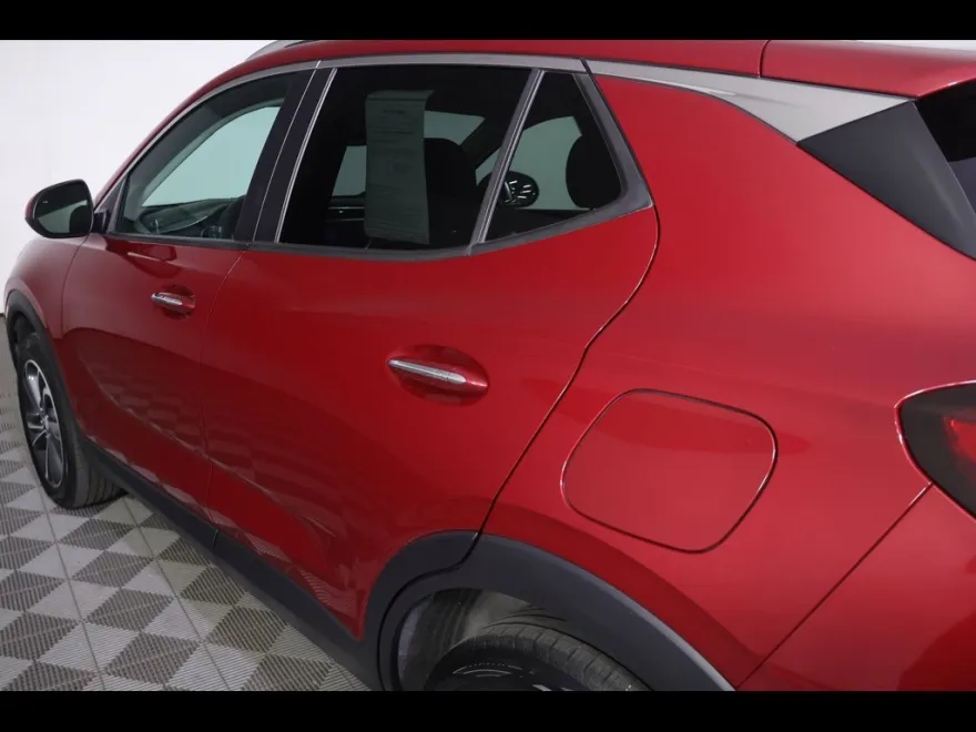 2020 Buick Encore GX Select photo 1