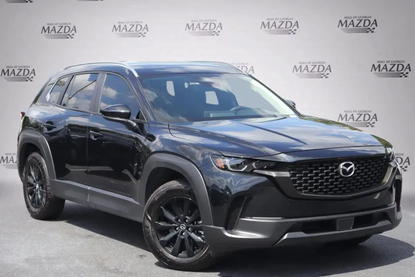 2025 Mazda CX-50 2.5 Select photo 1
