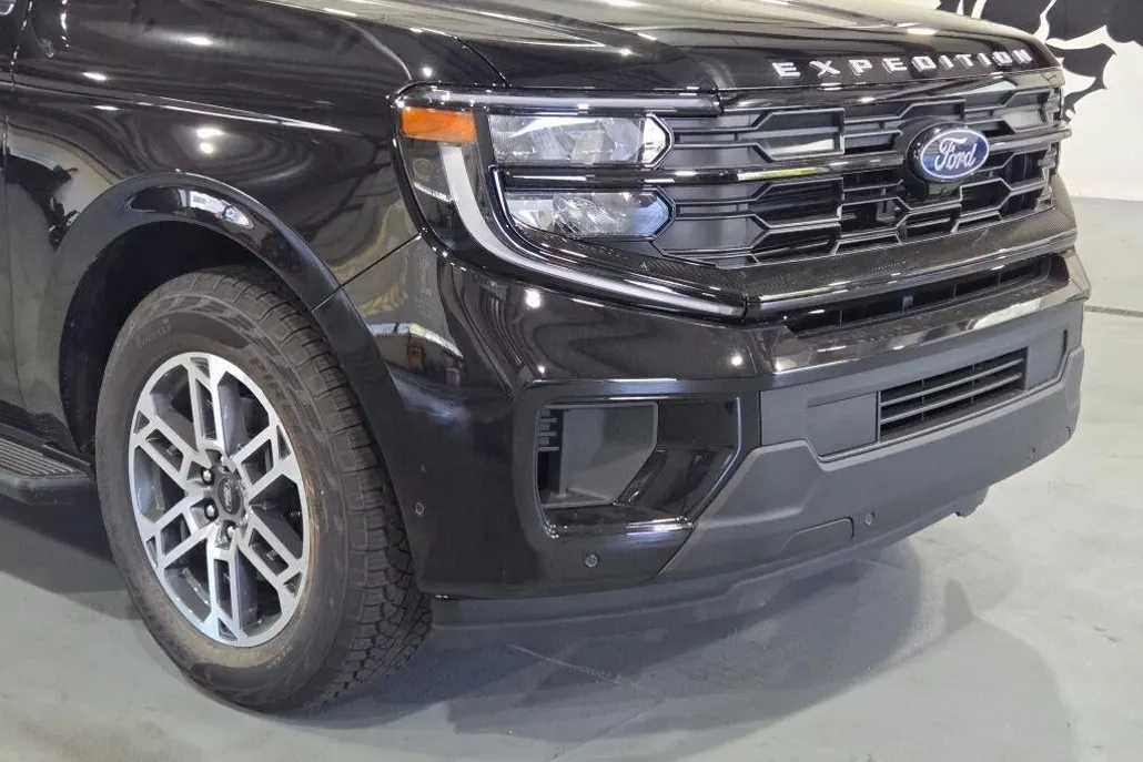 2025 Ford Expedition photo 1