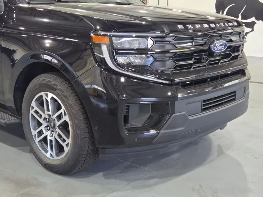 2025 Ford Expedition photo 1
