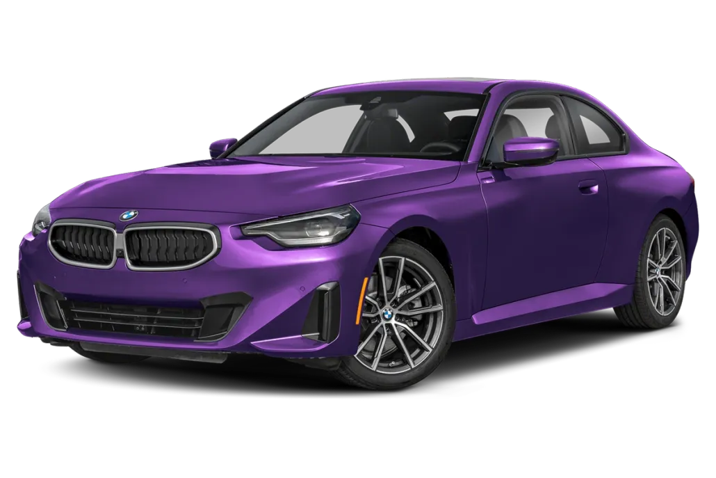 2026 Bmw 230i xDrive photo 1