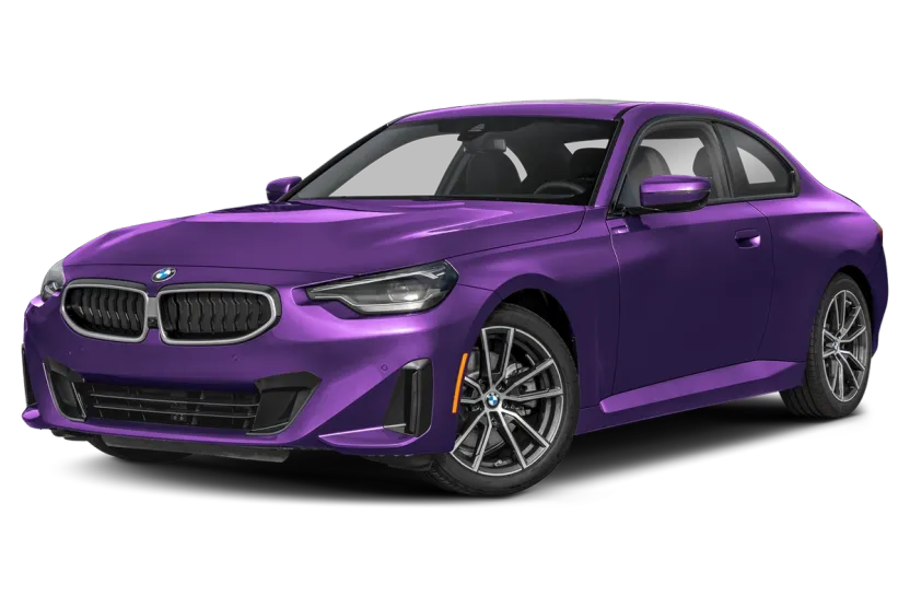 2026 Bmw 230i xDrive photo 1