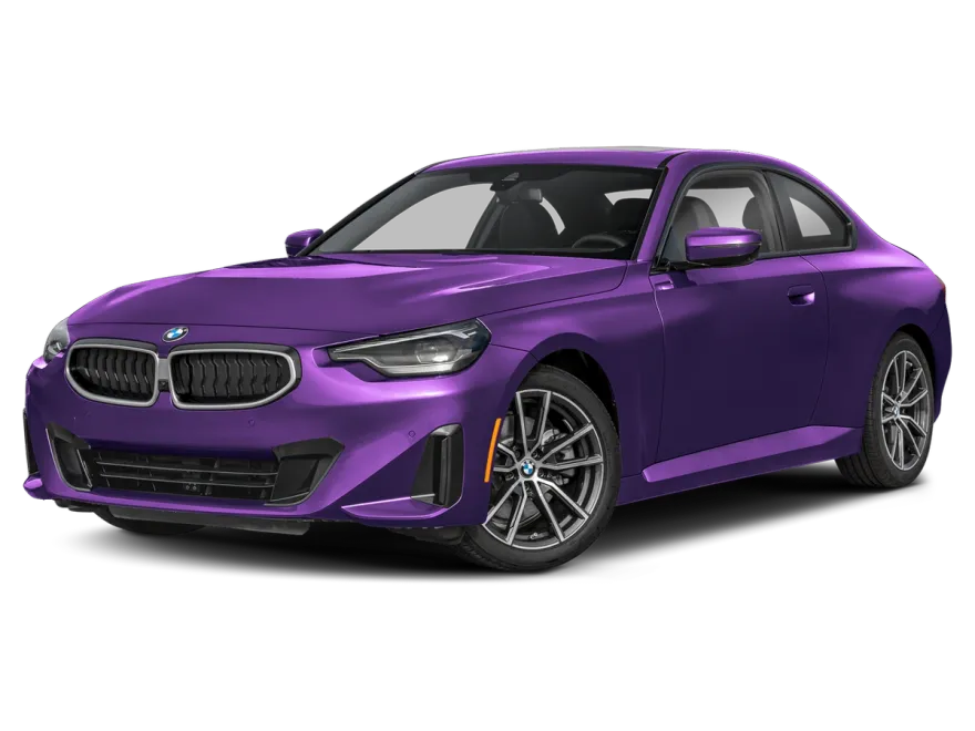 2026 Bmw 230i xDrive photo 1