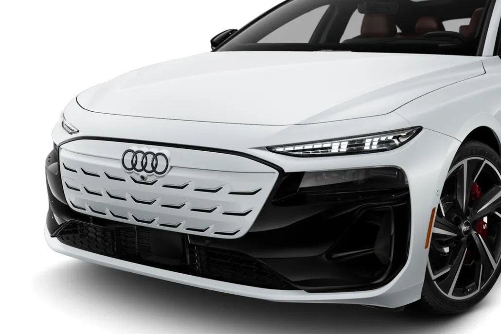 2025 Audi S6 Prestige photo 1