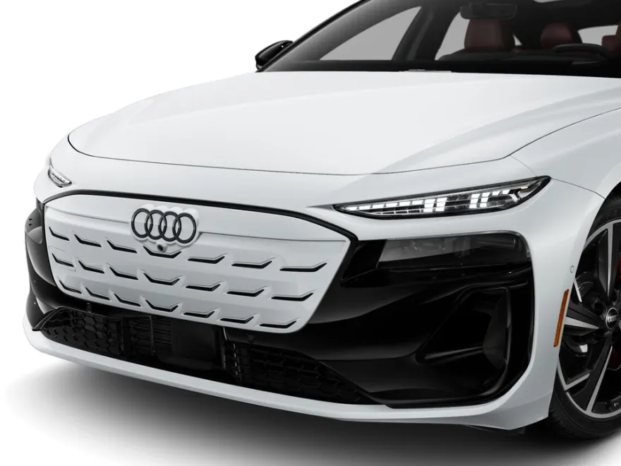 2025 Audi S6 Prestige photo 1