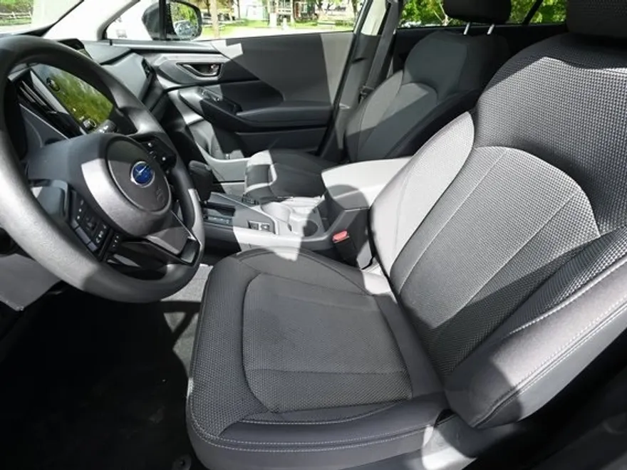 2024 Subaru Crosstrek Premium photo 1