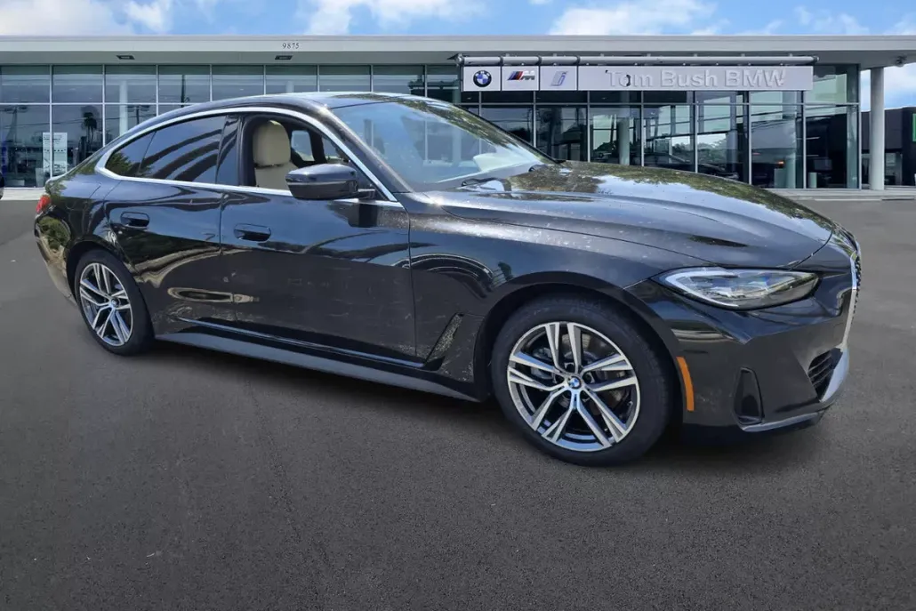 2023 Bmw 430i GC photo 1