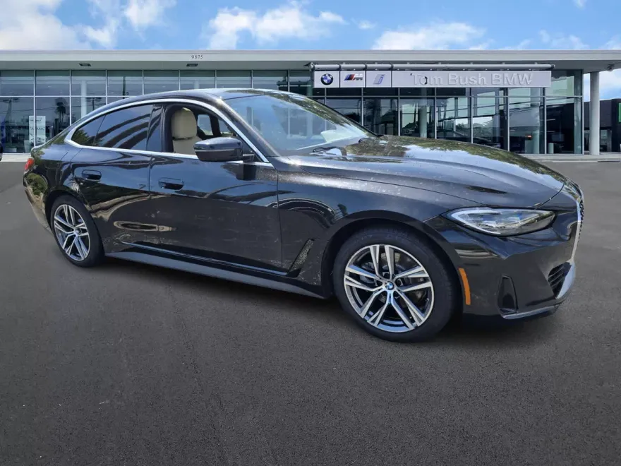 2023 Bmw 430i GC photo 1
