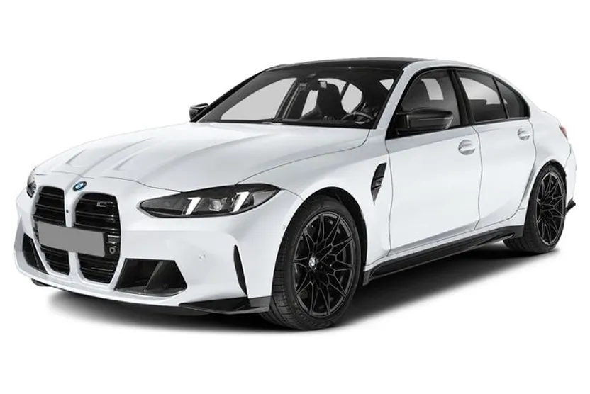 2026 Bmw M3 3 photo 1