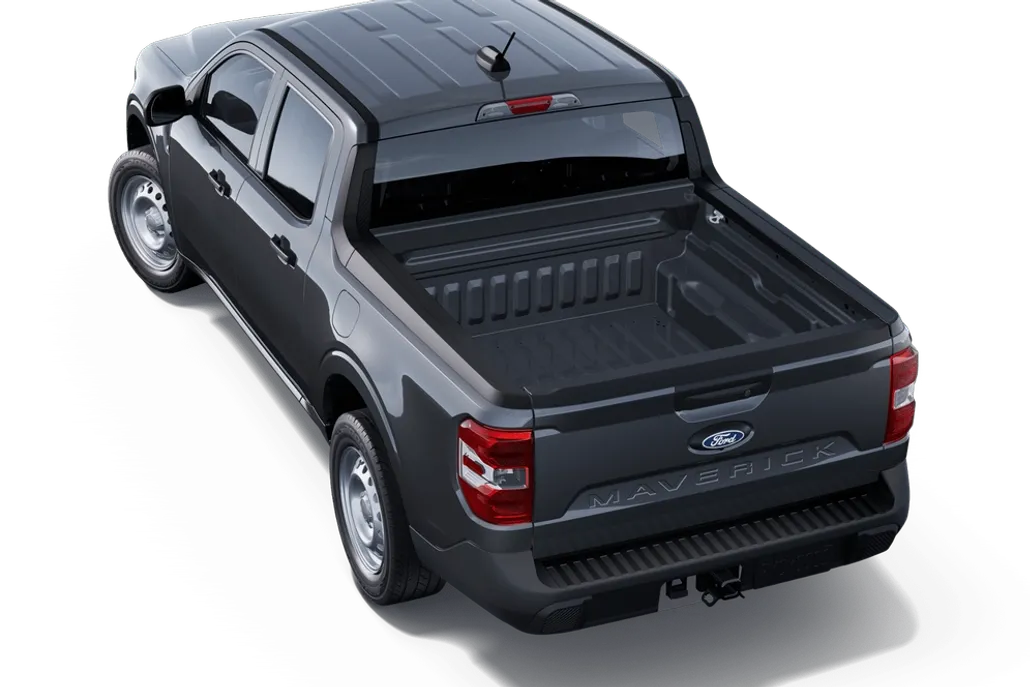 2025 Ford Maverick XL photo 1