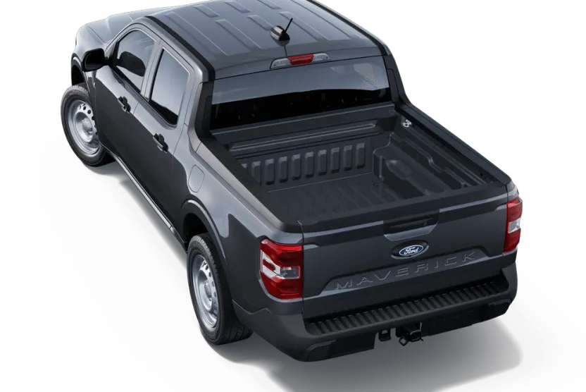 2025 Ford Maverick XL photo 1