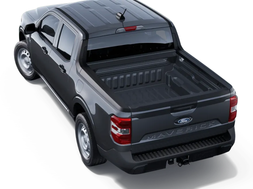 2025 Ford Maverick XL photo 1