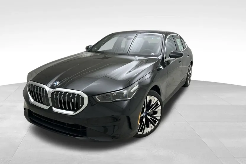 2025 Bmw i5 xDrive40 photo 1